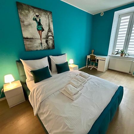 Apartment Targowa L5 لوبلين المظهر الخارجي الصورة