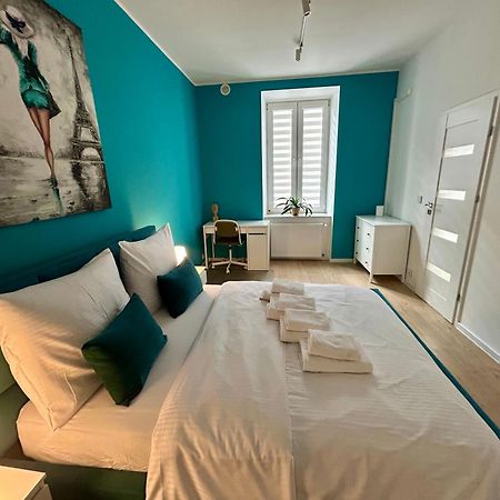 Apartment Targowa L5 لوبلين المظهر الخارجي الصورة