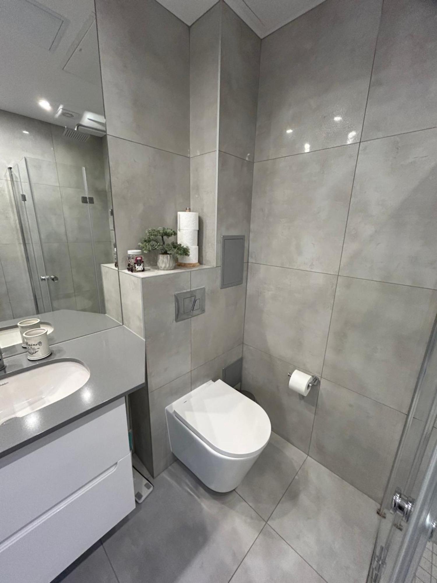 Apartment Targowa L5 لوبلين المظهر الخارجي الصورة