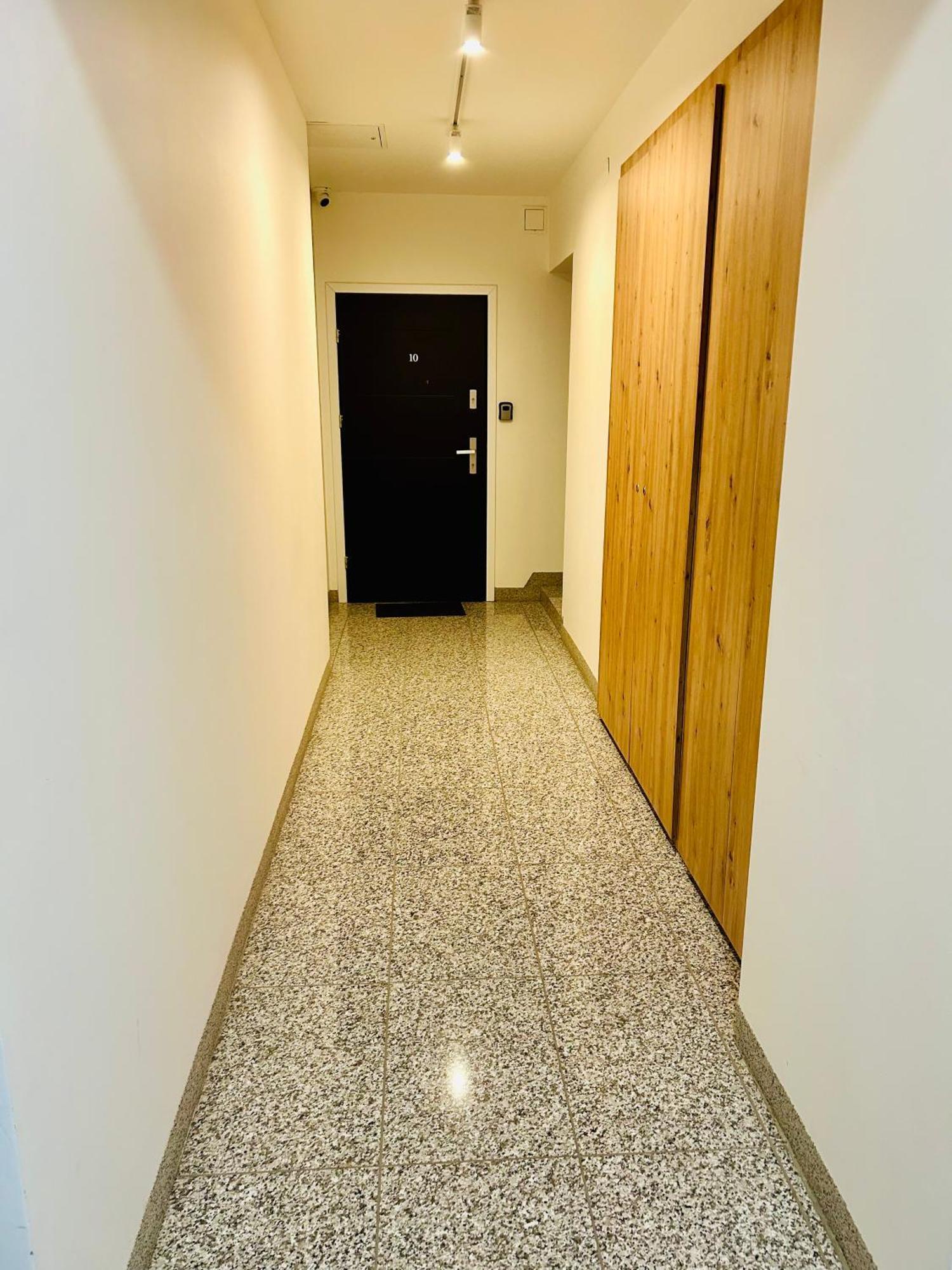 Apartment Targowa L5 لوبلين المظهر الخارجي الصورة