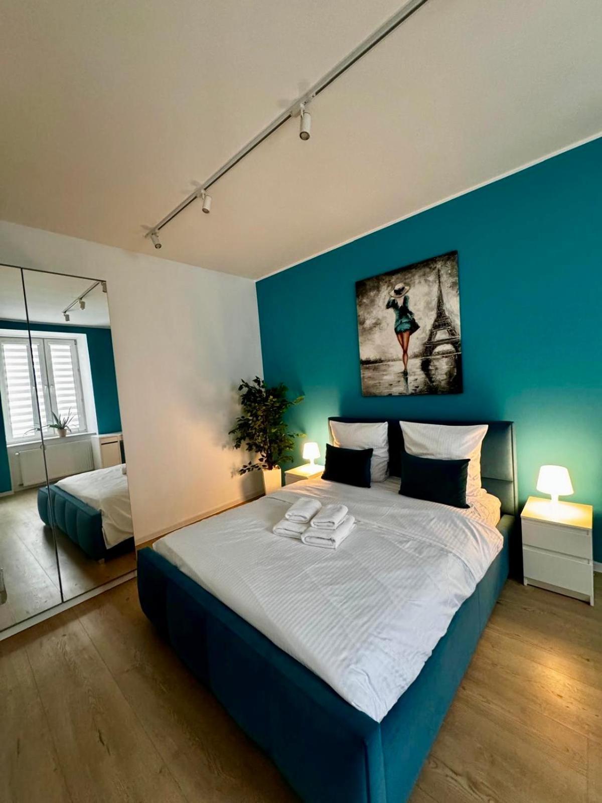Apartment Targowa L5 لوبلين المظهر الخارجي الصورة